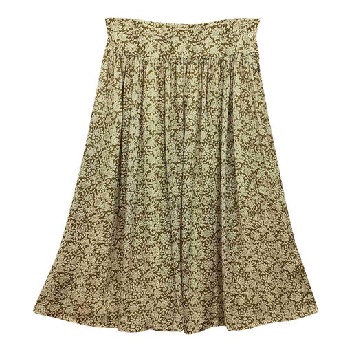 Ted Lapidus Skirt