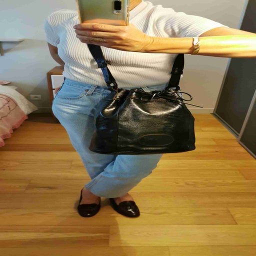 Sac seau Wrangler
