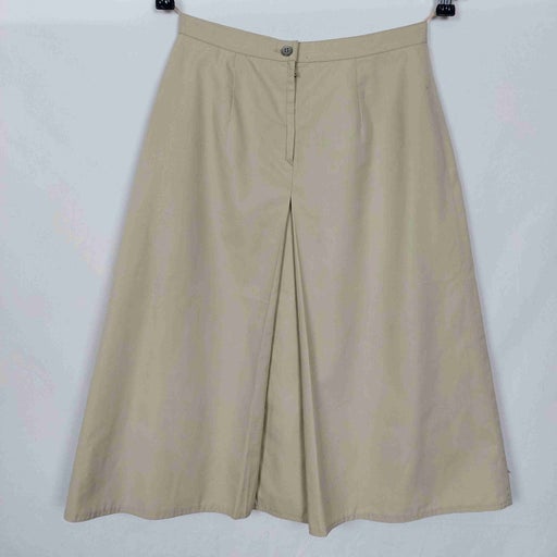 Cotton skirt