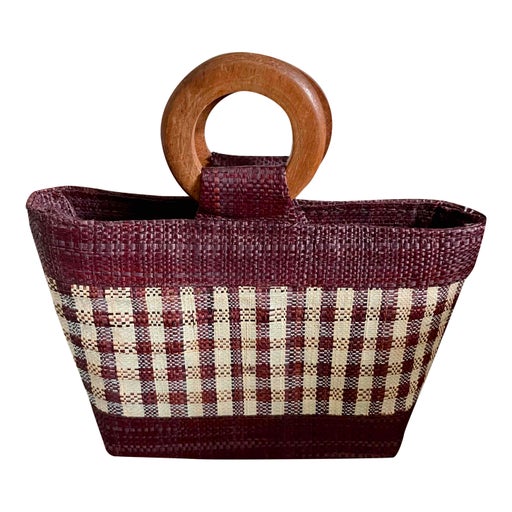Mini basket