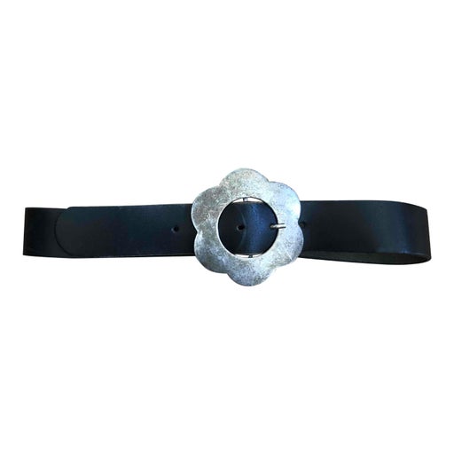 Ceinture en cuir