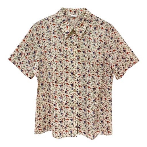 Cotton shirt