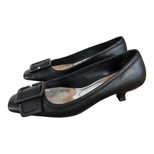 Prada pumps