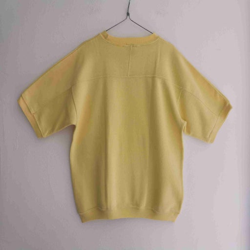 Top en coton