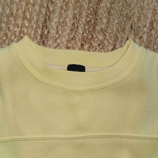 Top en coton