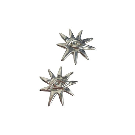 Boucles d’oreilles clips 