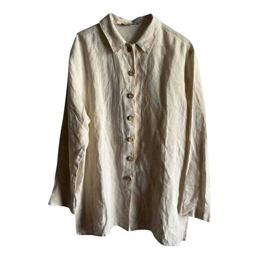 Linen shirt