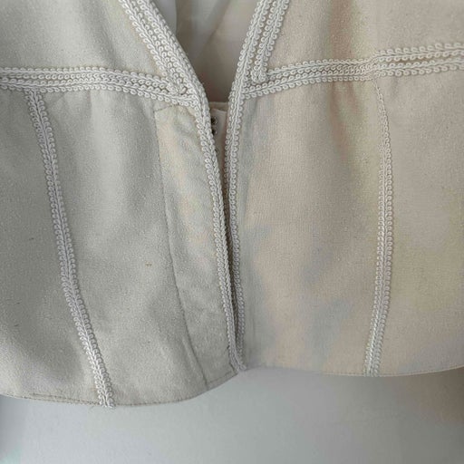 Silk jacket