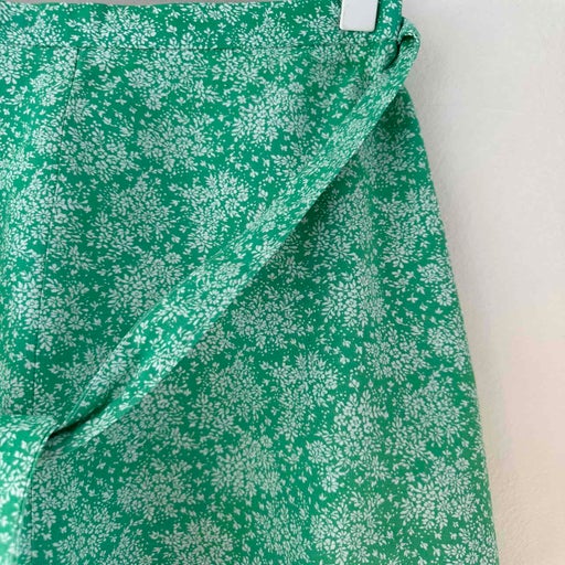 Cotton skirt
