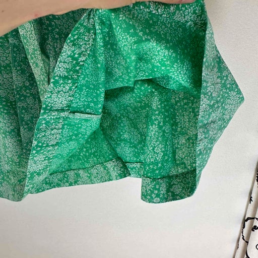 Cotton skirt