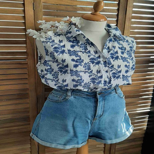 Cotton top