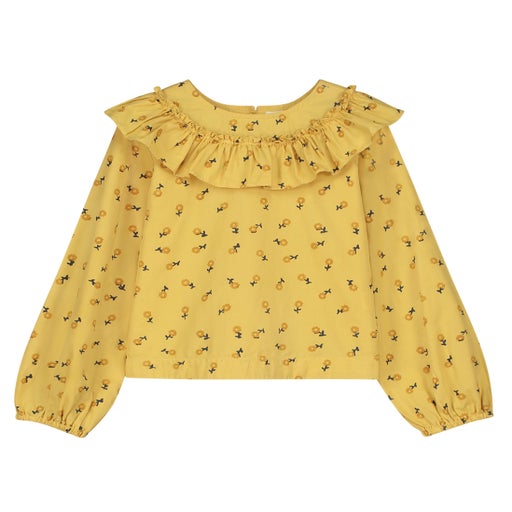 Holi & Love Blouse
