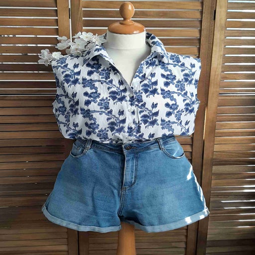 Cotton top