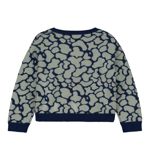 Holi & Love sweater