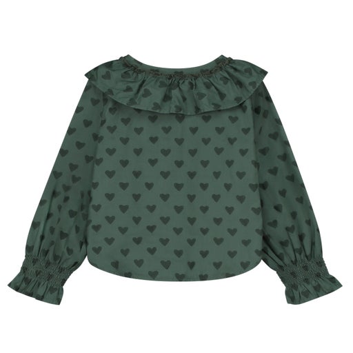 Blouse Holi & Love