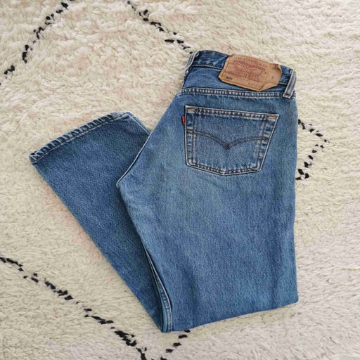 Jean Levi's 501 W30L32
