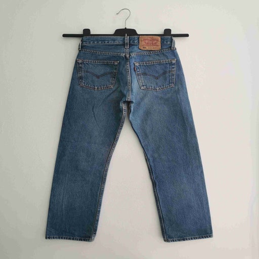 Jean Levi's 501 W27L30