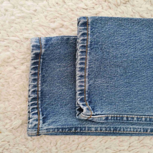 Jean Levi's 501 W27L30