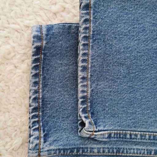 Levi's 501 W27L30 jeans