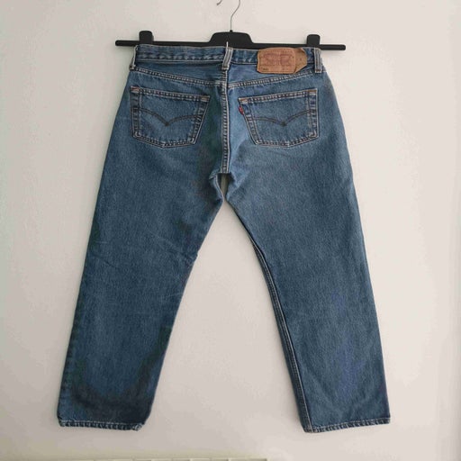 Jean Levi's 501 W30L32