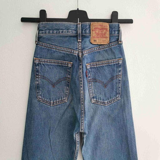 Jean Levi's 501 W27L30