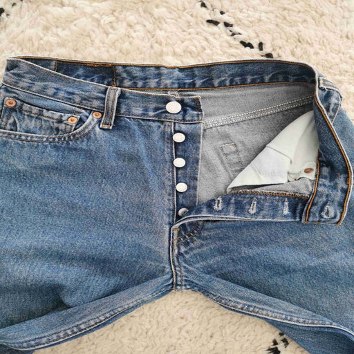 Jean Levi's 501 W30L32