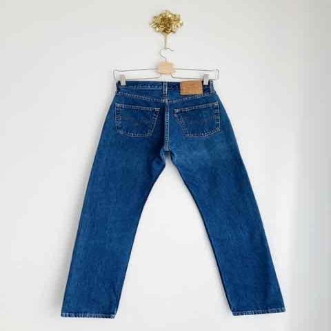 Levi's 501 W27L32 jeans