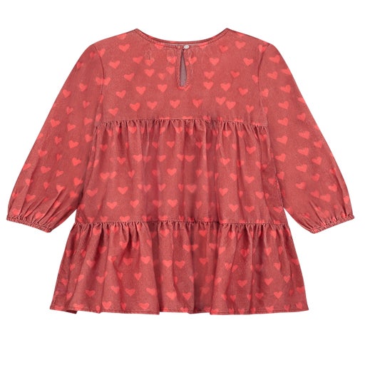 Holi & Love dress