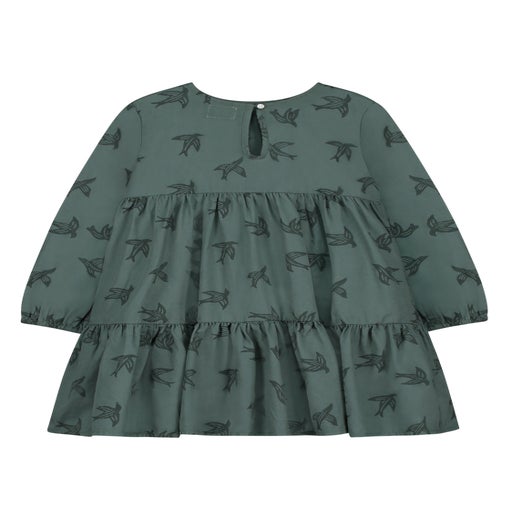 Holi & Love dress