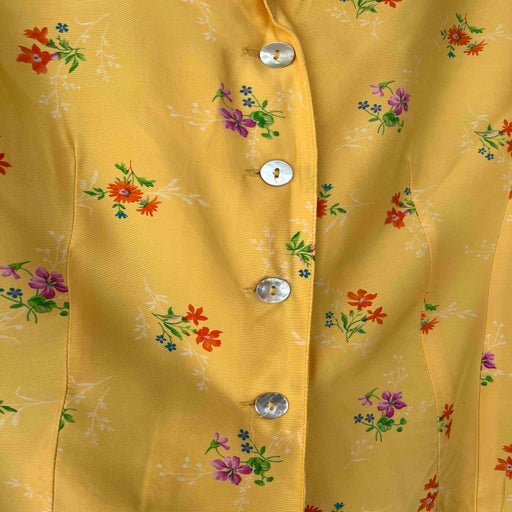 Floral shirt