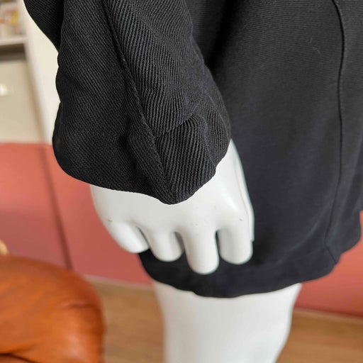 Thierry Mugler dress