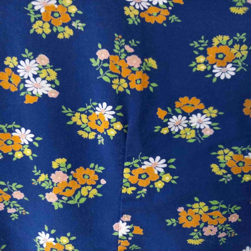 Floral shirt