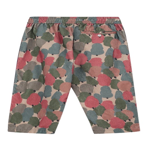 Holi & Love pants