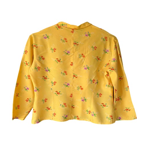 Floral shirt