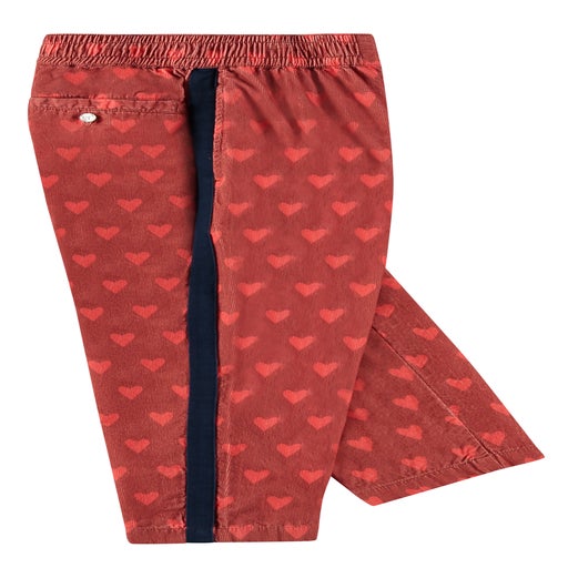 Holi & Love pants