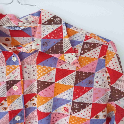 Cotton shirt