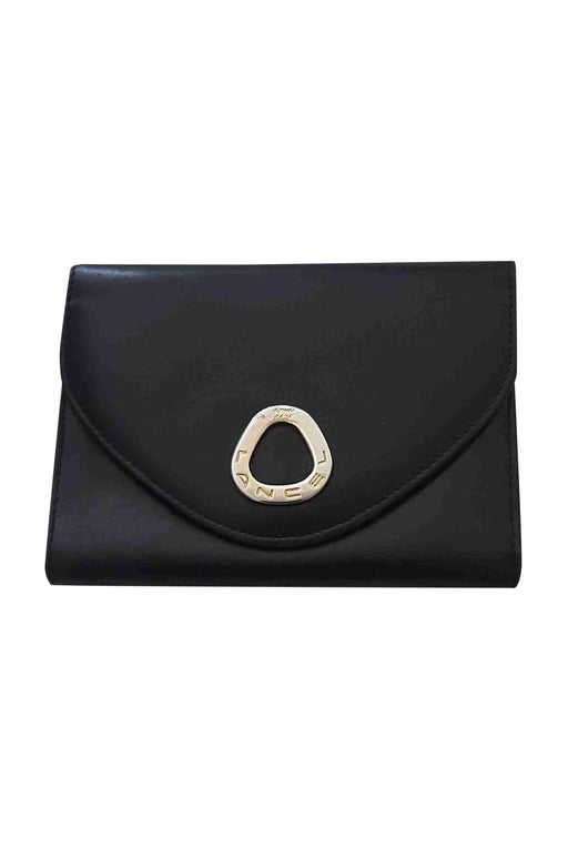 Lancel wallet