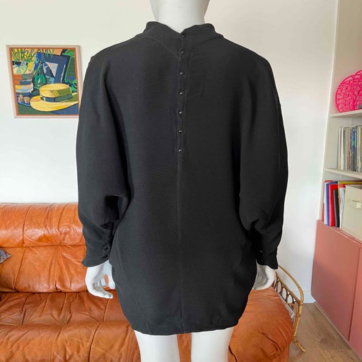 Thierry Mugler dress