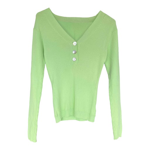 Long sleeve top