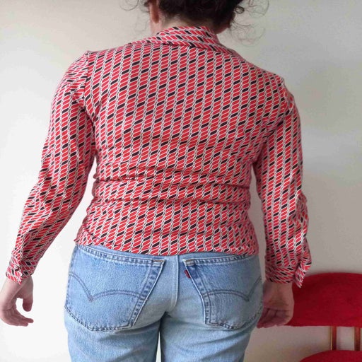 Cotton shirt