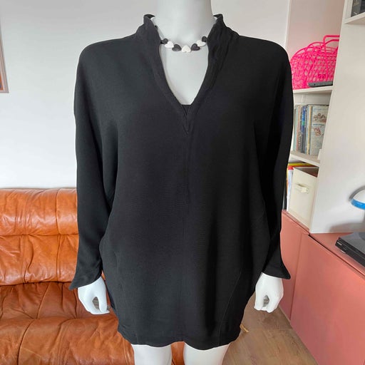 Thierry Mugler dress