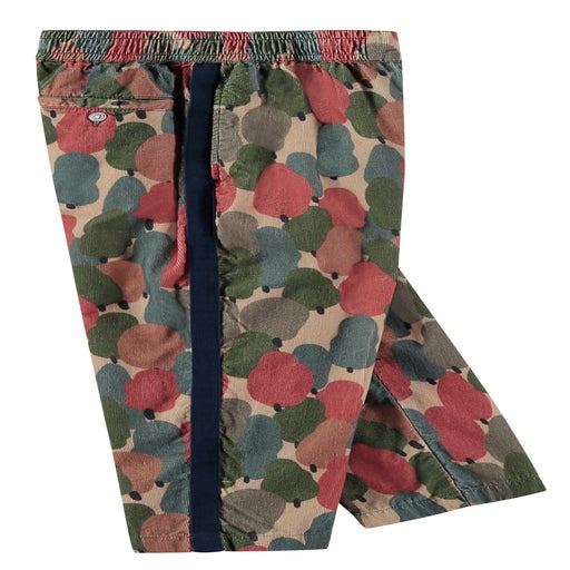 Holi & Love pants