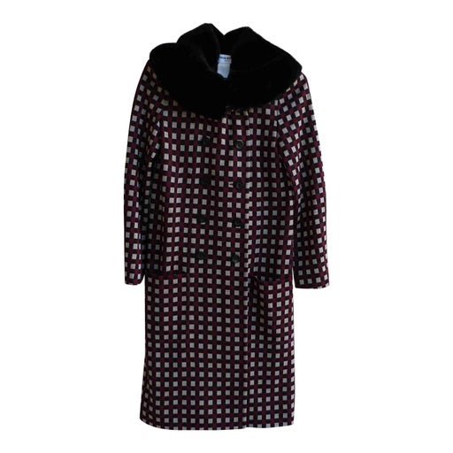 Manteau Sonia Rykiel