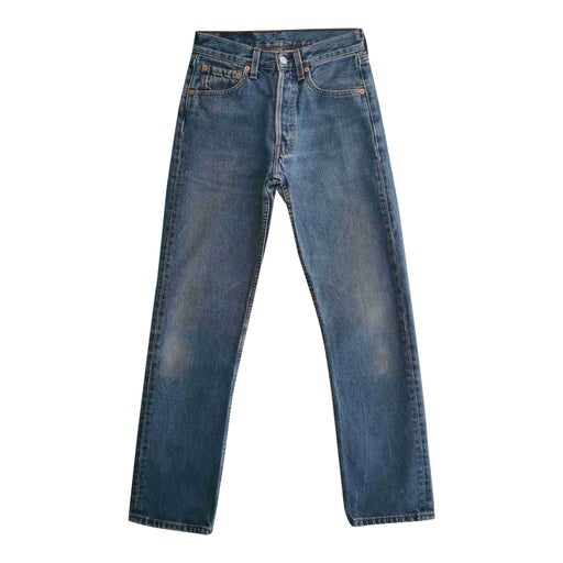 Jean Levi's 501 W27L30