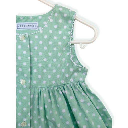 Cacharel dress