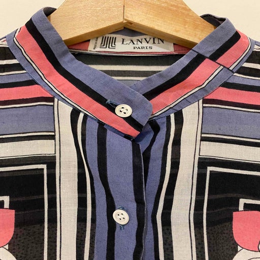 Lanvin shirt