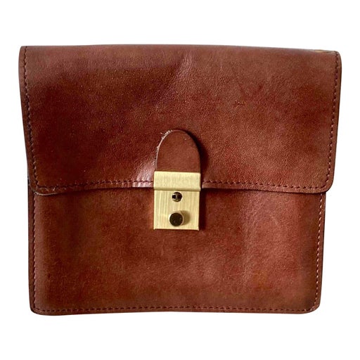 Lancel clutch
