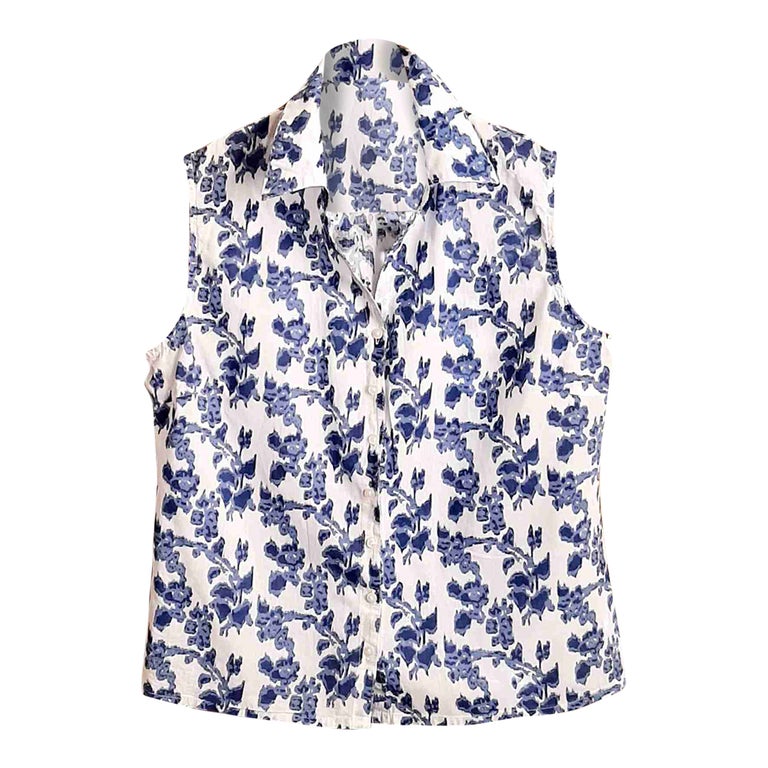 Cotton top