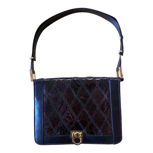 Sac en cuir