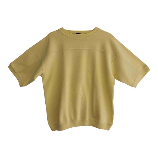 Top en coton